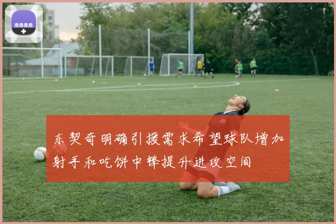 东契奇明确引援需求希望球队增加射手和吃饼中锋提升进攻空间